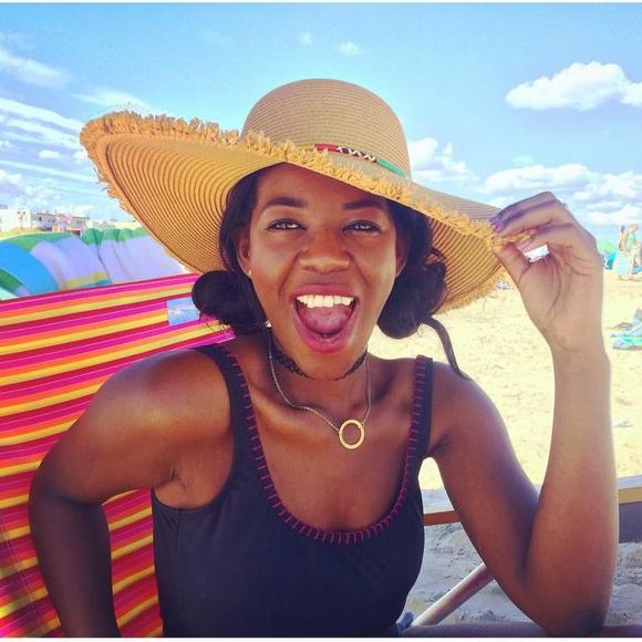 Hey! I’m Tonette 🔆 - Picture 3 of 8